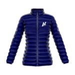 Puffer Jackets