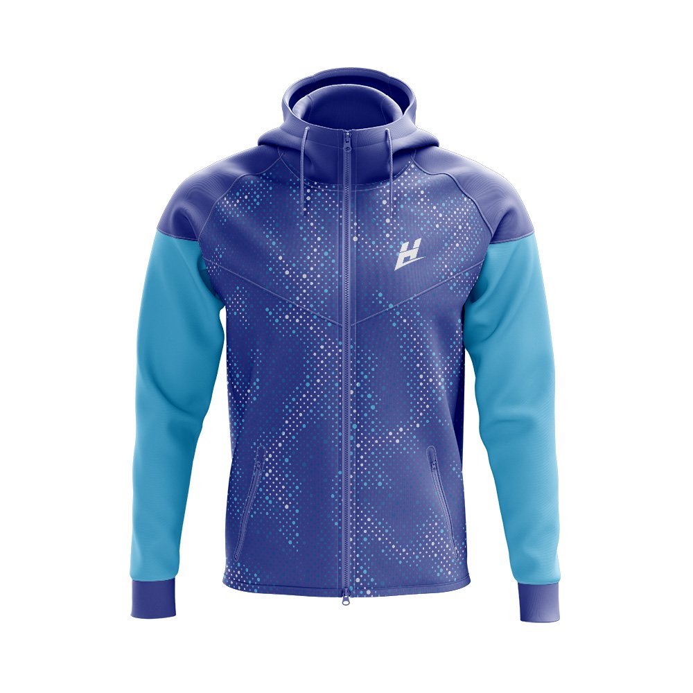 5 Zipper Jacket - Image 1