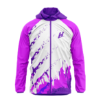 Rain Jackets