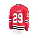 Ice Hockey Jersey - Image 2