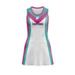 Netball Dress Uniform