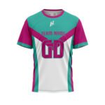 Netball Training T-Shirt