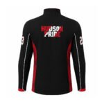 Netball Warm-Up Jacket - Image 2