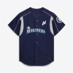 Baseball Practice Jersey