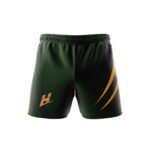 Rugby Shorts