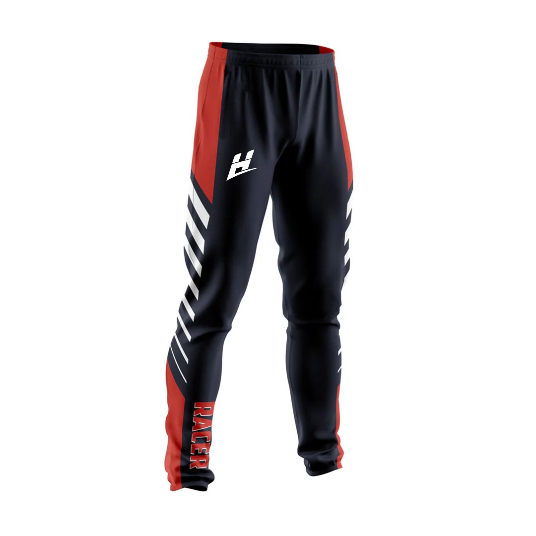 6 Wrestling Training Trouser - Image 1