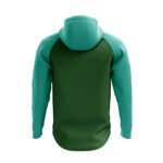 Fitness Hoodie - Image 2