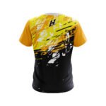 T Shirt O Neck - Image 2