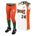 Baseball Softball Uniform