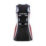 Netball Dress Uniform - Image 2