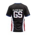 Netball Training T-Shirt - Image 2