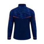 Netball Warm-Up Jacket - Image 2