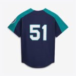 Baseball Practice Jersey - Image 2
