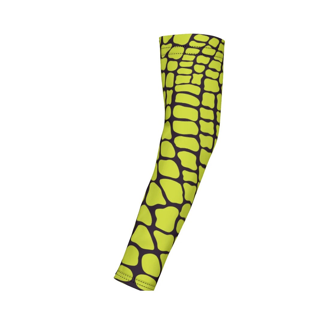 7 Volleyball Arm Sleeves - Image 1