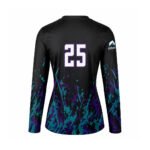 Volleyball Jersey - Image 2