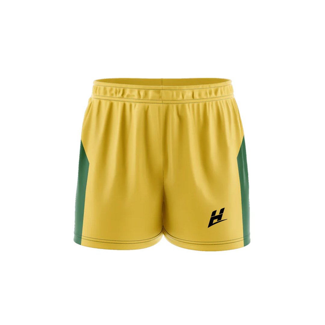 7 Volleyball Shorts - Image 1