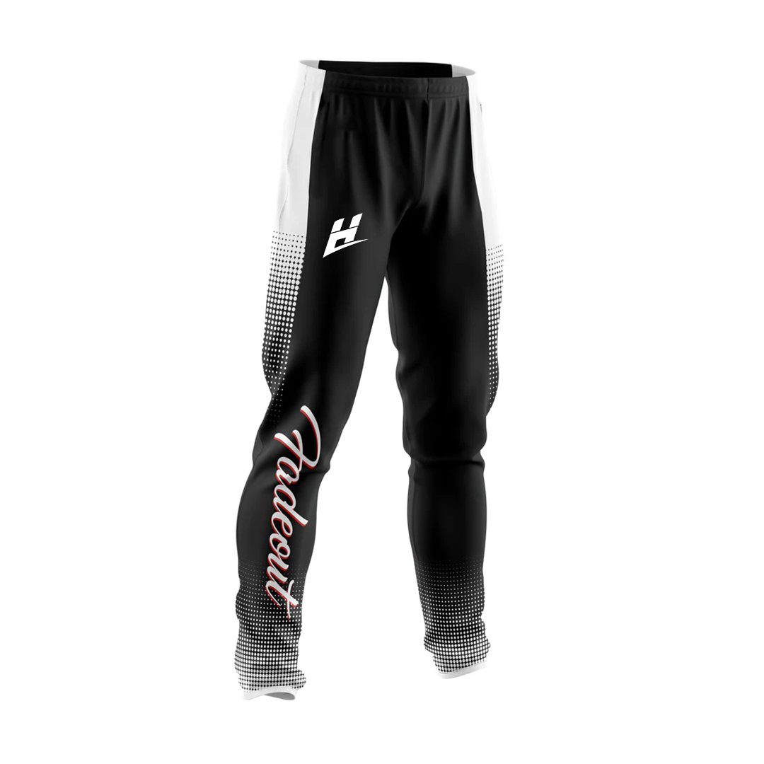 7 Wrestling Training Trouser - Image 1