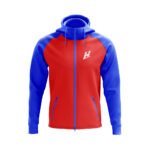 Fitness Hoodie