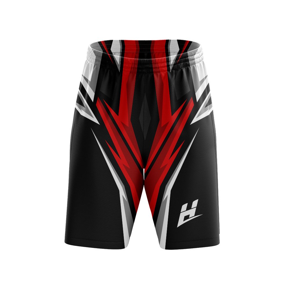 7 Shorts - Image 1