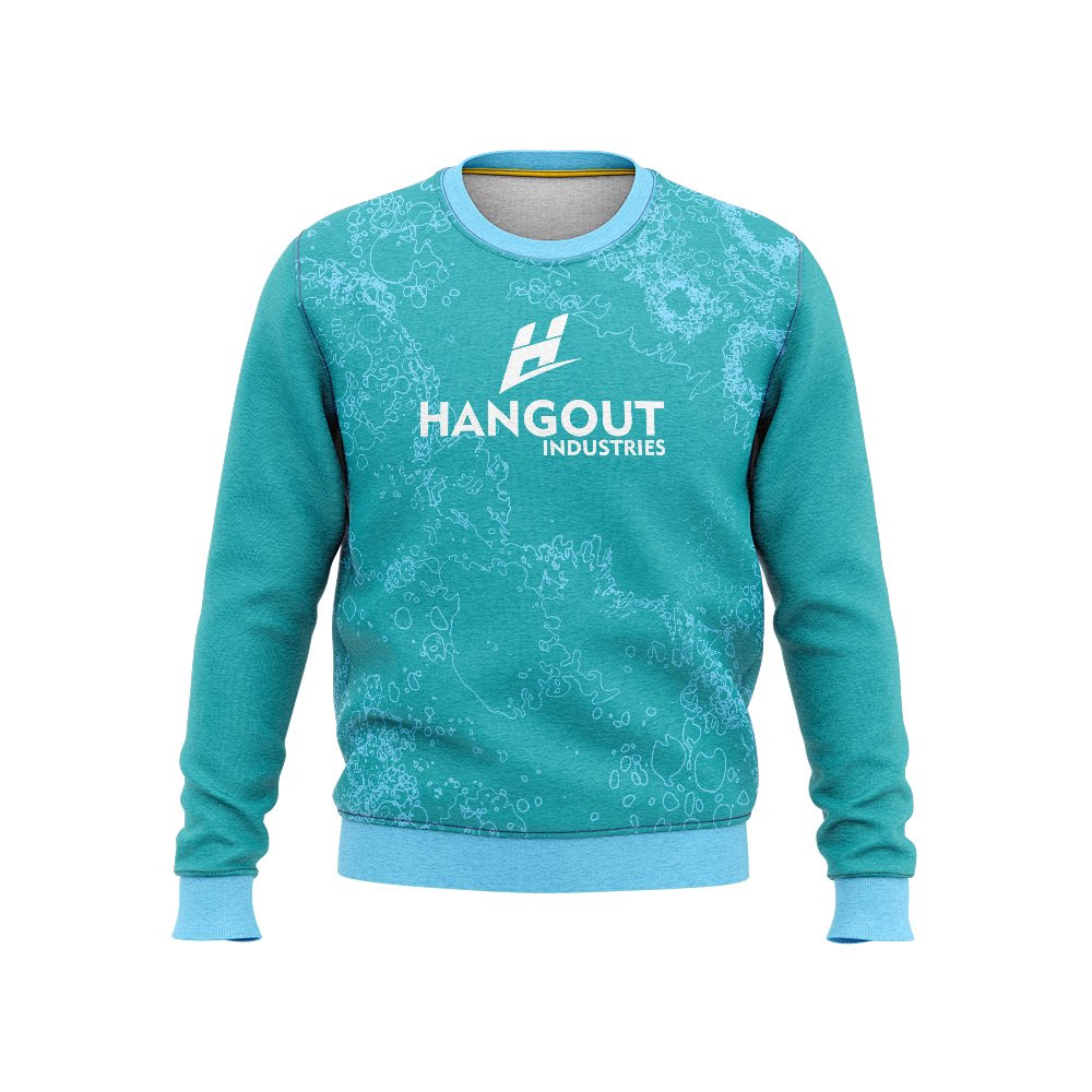 7 Sweatshirt - Image 1