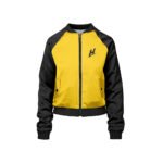 Bomber Jackets