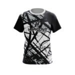 T Shirt O Neck