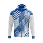 Zipper Jacket