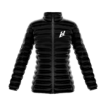 Puffer Jackets