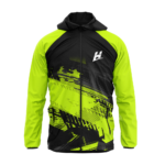 Rain Jackets
