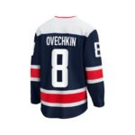 Ice Hockey Jersey - Image 2