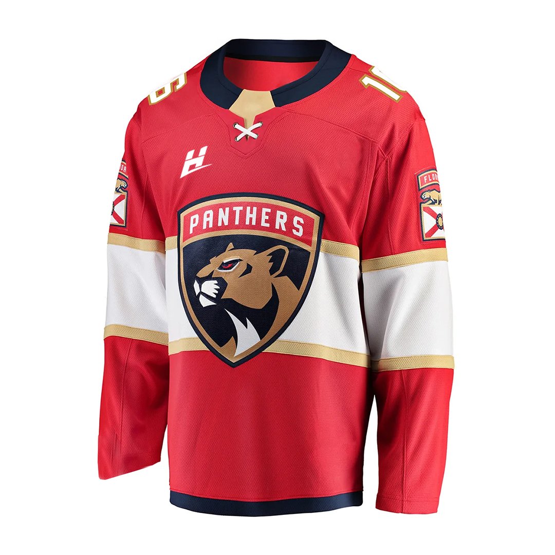 7 Ice Hockey Practice Jersey - Image 1