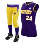 Baseball Softball Uniform