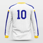 Basketball Shooting Shirt - Image 2