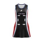 Netball Dress Uniform