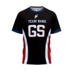 Netball Training T-Shirt