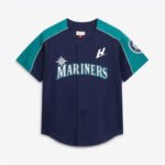 Baseball Practice Jersey