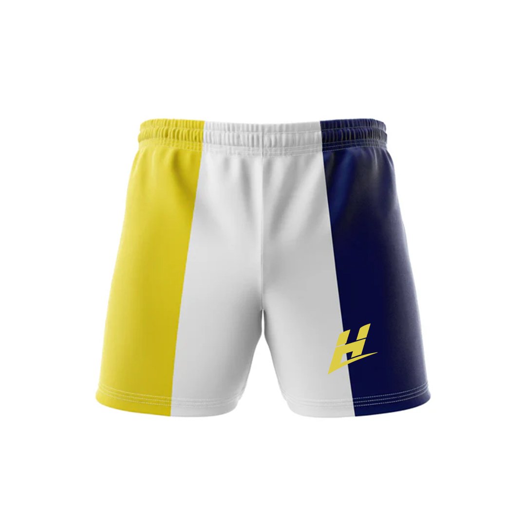 8 Rugby Shorts - Image 1