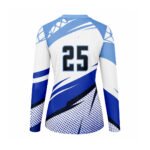 Volleyball Jersey - Image 2