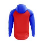 Fitness Hoodie - Image 2