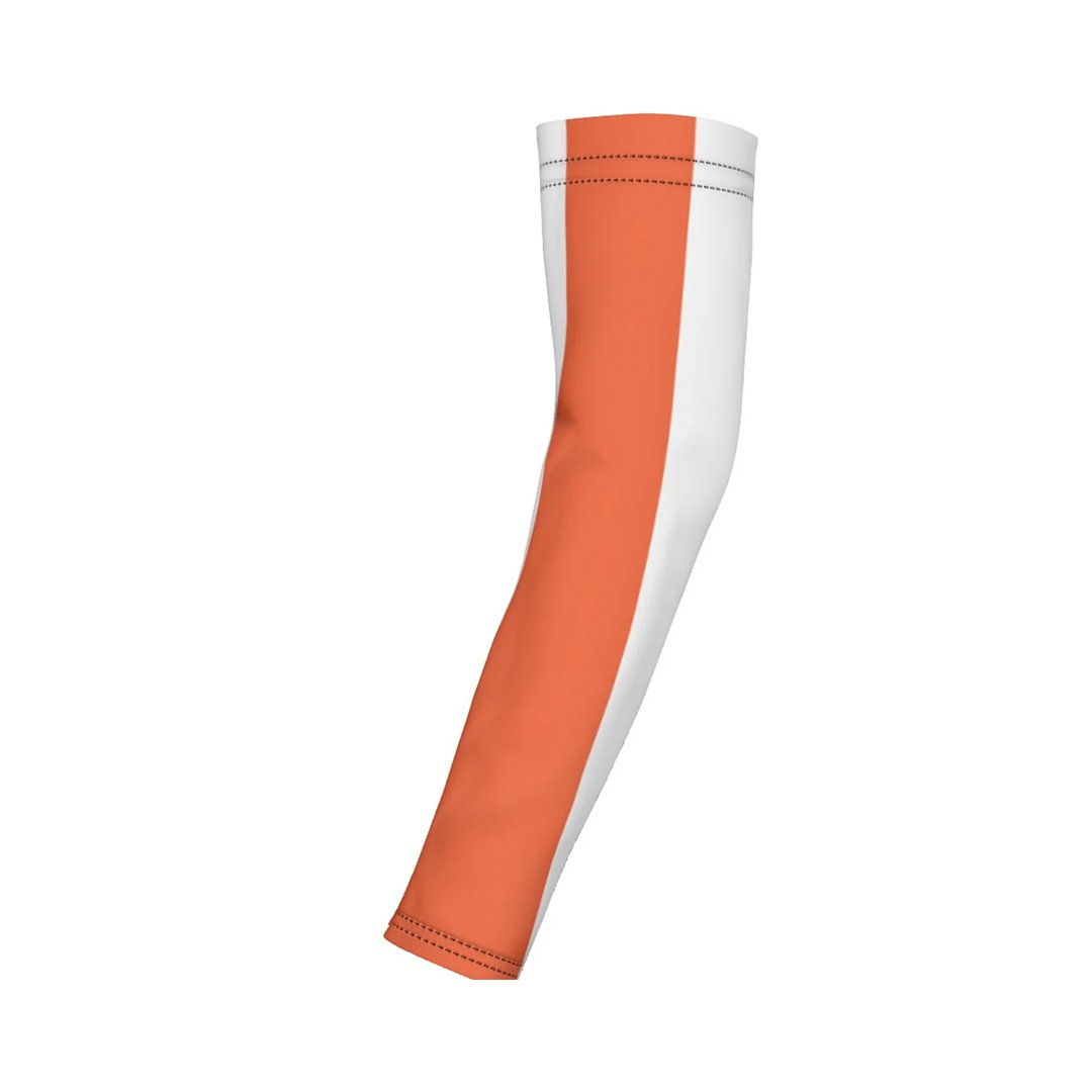8 Cycling Arm Sleeves - Image 1