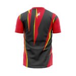 T Shirt V Neck - Image 2