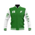 Varsity Jackets