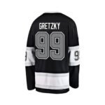 Ice Hockey Jersey - Image 2