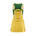 Netball Dress Uniform - Image 2