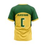 Netball Training T-Shirt - Image 2