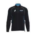Netball Warm-Up Jacket