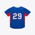 Baseball Practice Jersey - Image 2