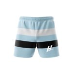 Rugby Shorts