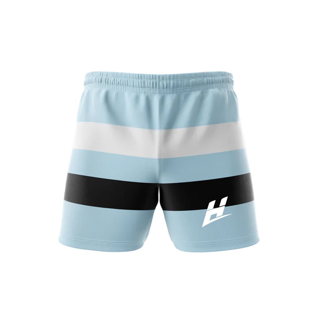 9 Rugby Shorts - Image 1