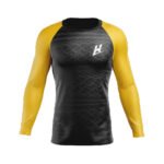 Compression Top